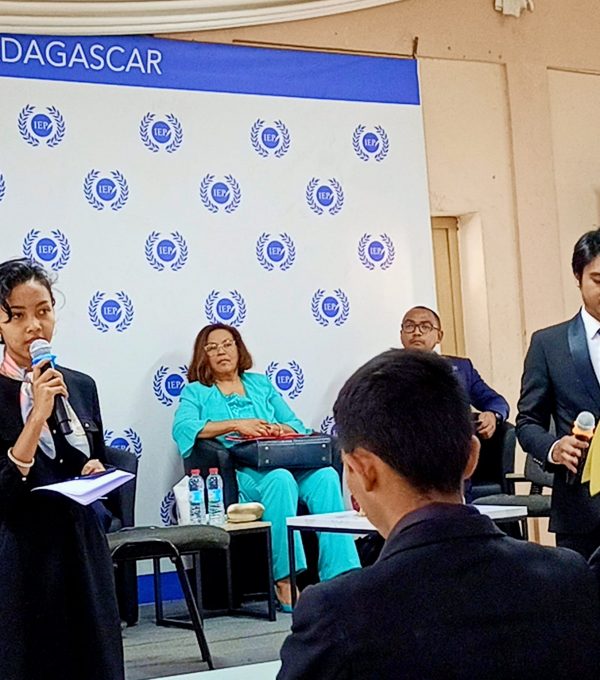 La contribution des acteurs du secteur éducatif dans les débats de réforme du système éducatif malgache