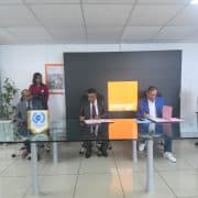 IEPAG et Orange Madagascar : Une nouvelle collaboration prometteuse pour la Jeunesse Malgache