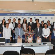 Organisation des journées spéciales « orientation métiers » enrichissante pour les étudiants de l’IEP Altitude GROUP Madagascar
